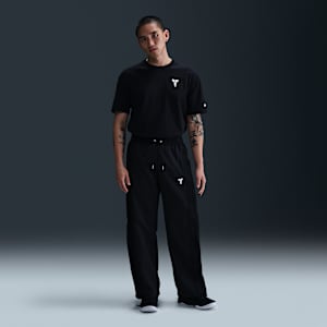 Kobe Details pleated pants コービー プリーツパンツ NIKE】コービー◇KOBE プリーツ パンツ (Nike/パンツ・ボトムスその他